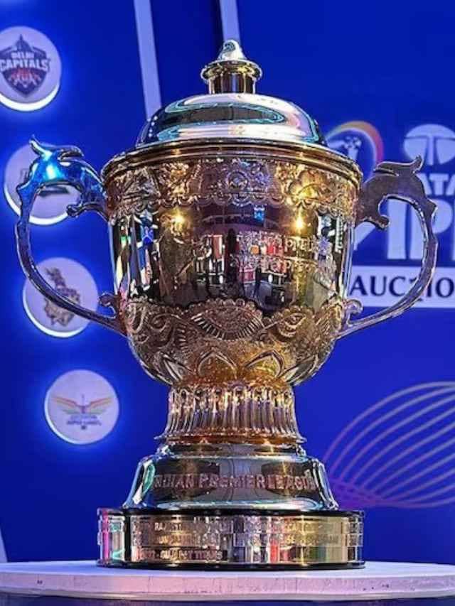 IPL 2025: Gearing up with New Updates