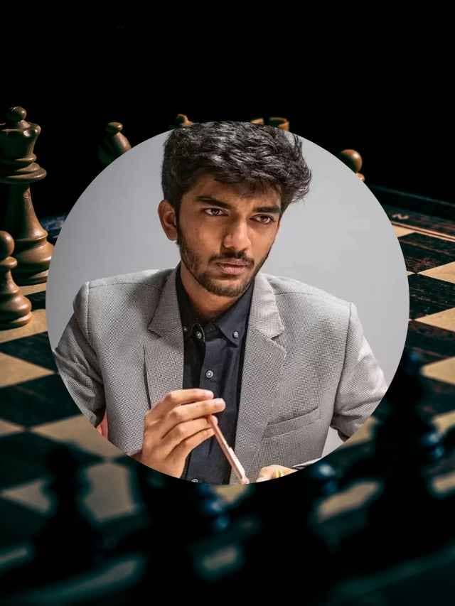 GUKESH DOMMARAJU: 3rd youngest Grandmaster in history