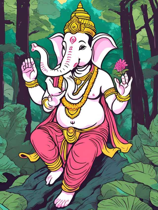 Ganesha Chaturthi : 8 interesting facts of our Vignaharta