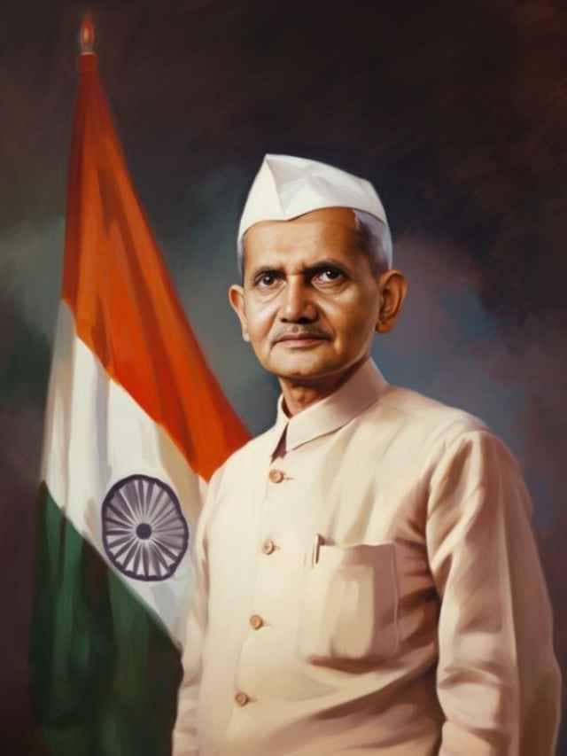 LAL BAHADUR SHASTRI: Inspiring quotes from India’s favorite PM